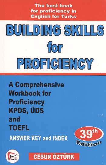building skills for proficiency pdf cesur